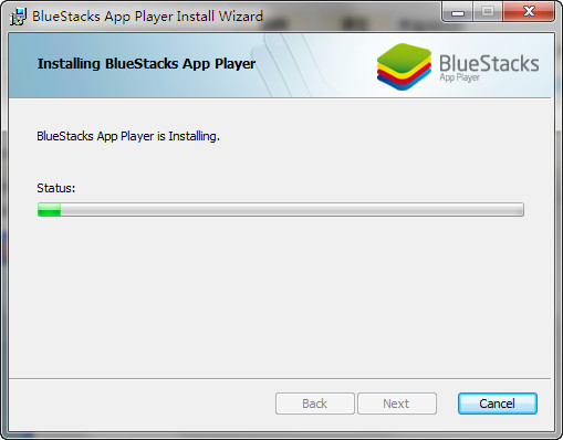 BlueStacks