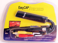 easycap usb2.0驅(qū)動